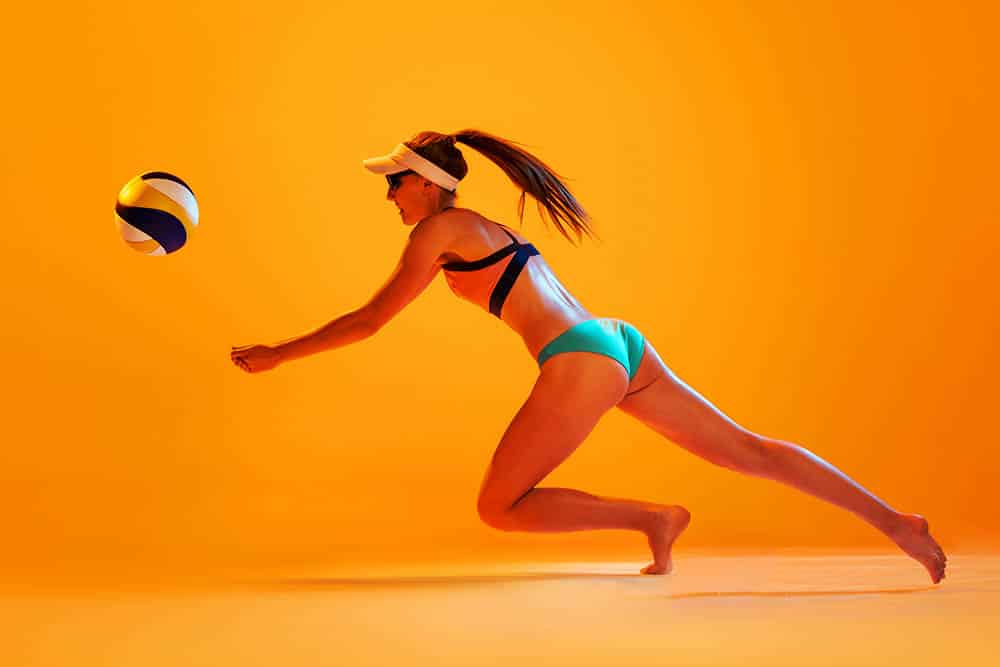 Why Volleyball is the Ultimate Sport for Building Teamwork and Athleticism
