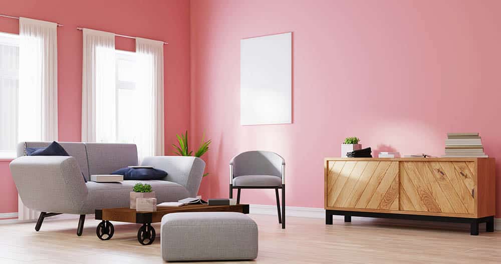 Transform Your Home with the Power of Color: Discover the Perfect Palette for Every Room!