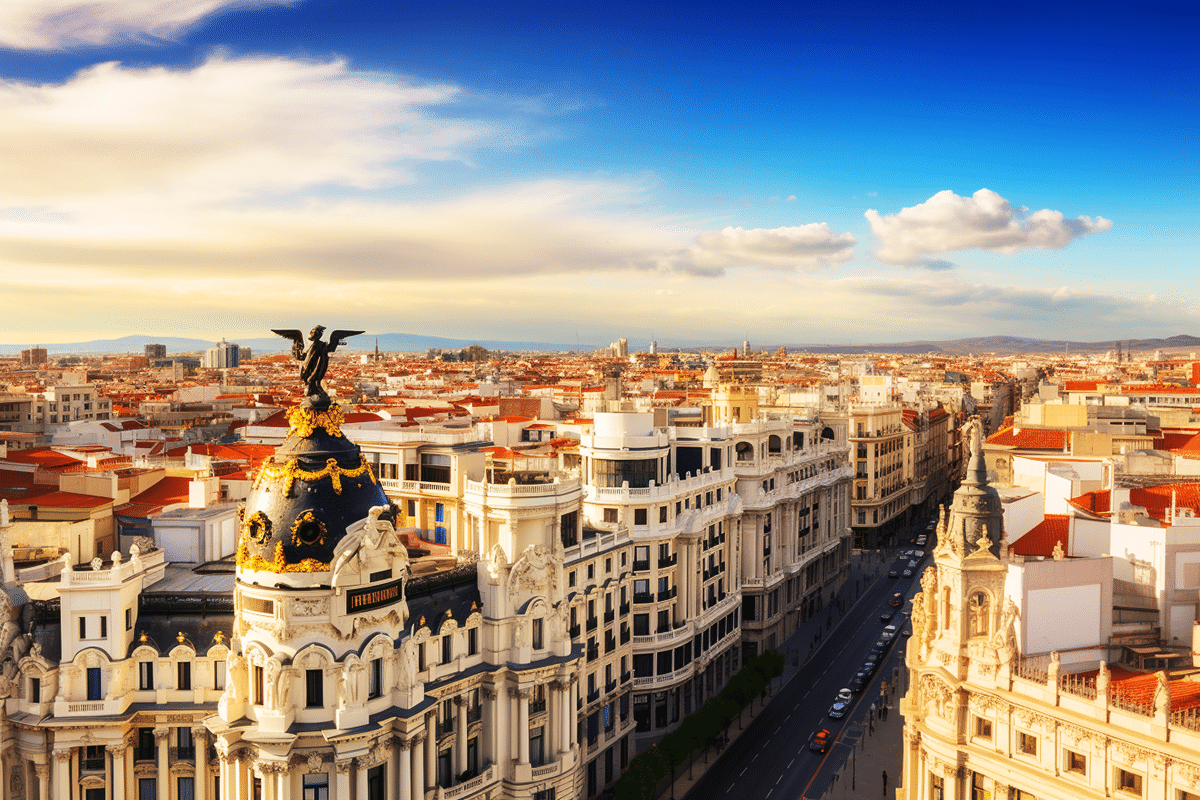 Why Spain Should Be at the Top of Your Travel Bucket List: 7 Reasons You Can’t Afford to Miss Out