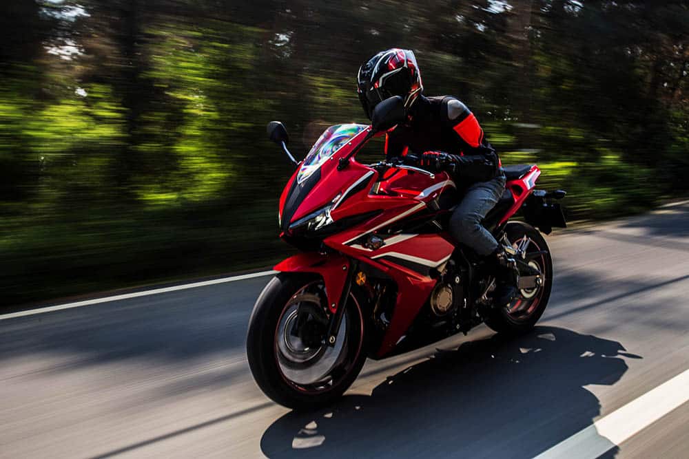 Experience the Ultimate Freedom: Why Touring Motorcycles Are the Best Way to Explore the Open Road